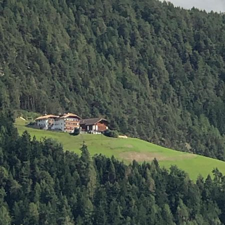 דירות רודנגו Forchnerhof Panorama- 3 Taeler Blick מראה חיצוני תמונה